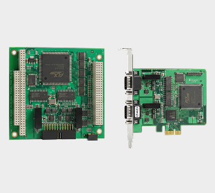 CANbus Serial Boards